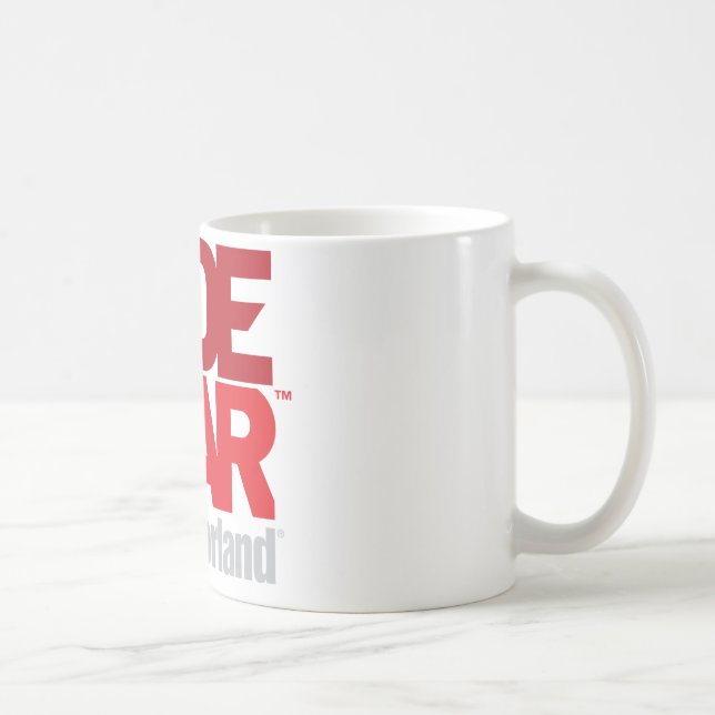 CodeGear Mugs (Right)