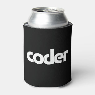 Coder Can Cooler