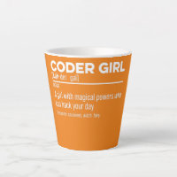 Coder Girl Definition Noun Software Developer