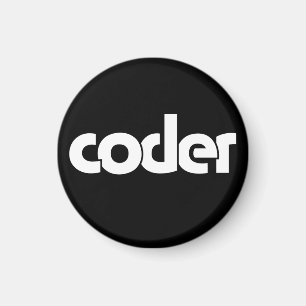 Coder Magnet