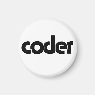 Coder Magnet