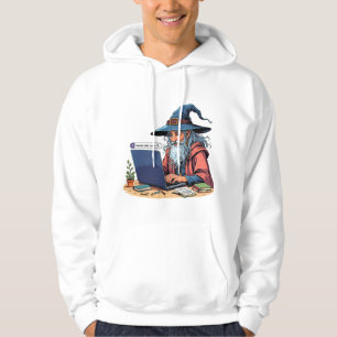 Coder T-Shirt – My Code is 99% Google Hoodie