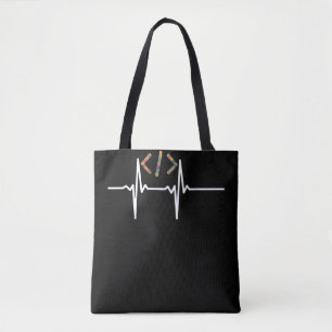 Coders Funny Computer Software Programmer Coding Tote Bag