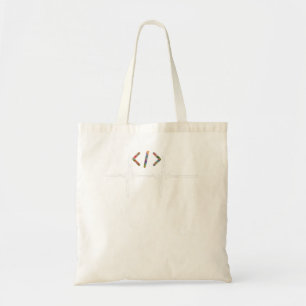 Coders Funny   Computer Software Programmer Coding Tote Bag