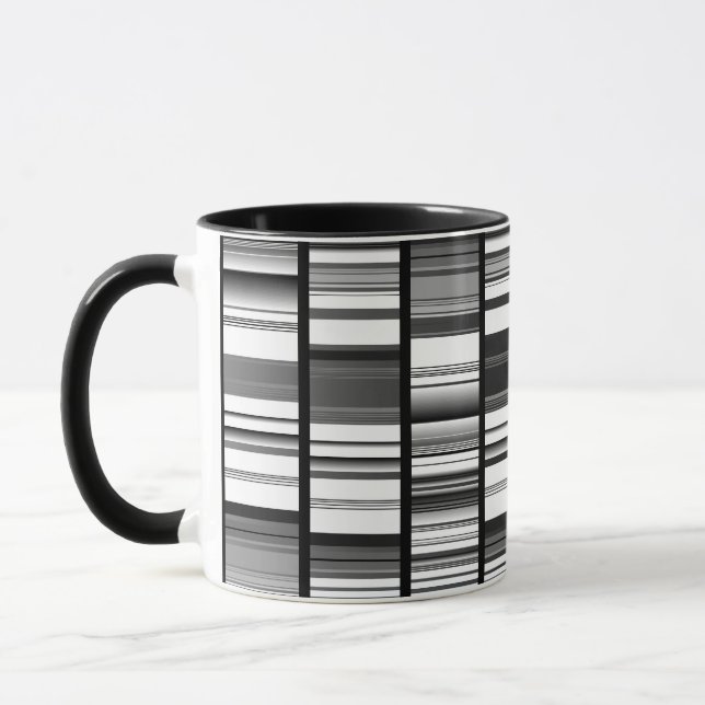 Codex Anti-matter - Customised Mug (Left)