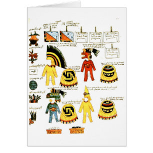 Codex Mendoza