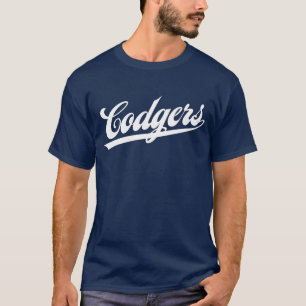 Codgers T-Shirt