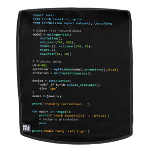 Coding Humour - Developer Logic and Tech Life Backpack