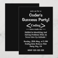 Coding Programmer Developer Coder