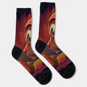 Coding Socks