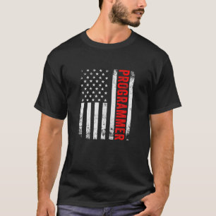 Coding Superpower Funny Coder Programmer Coding Hu T-Shirt