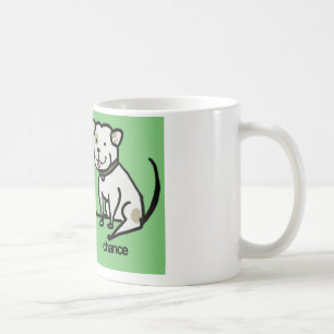 cody & chance coffee mug