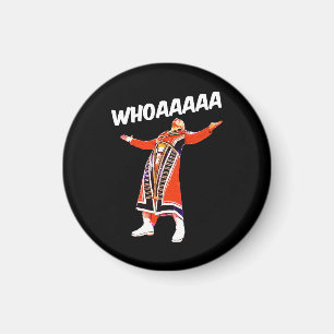 Cody whoaaa magnet