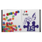 Codys iPad Case