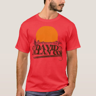 Coe Rising Sun T-Shirt