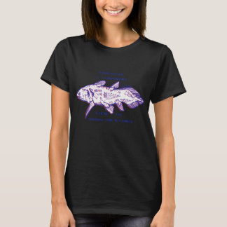 Coelacanth T-Shirt