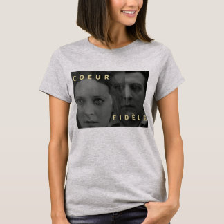 Coeur Fidele T-Shirt