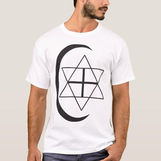 Coexist T-Shirt (Front)