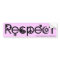 Coexist with Respect - Peace Kindness & Tolerance