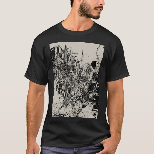 Coexistence T-Shirt (Front)