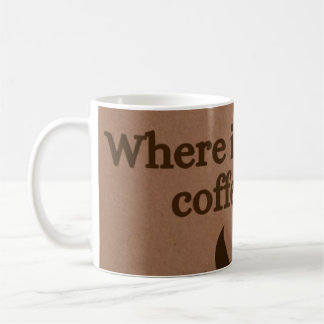 cofee mug
