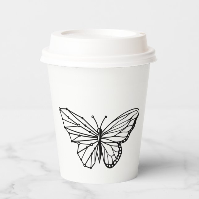Coffe cup (Front)