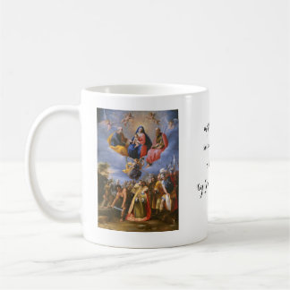 coffe cup religious gallery art