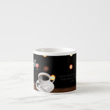 coffe cup style