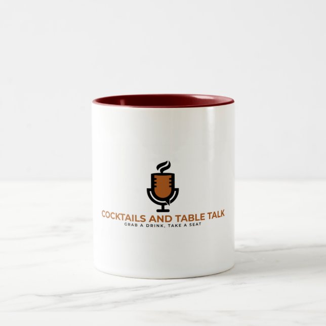 Coffe mug (Center)