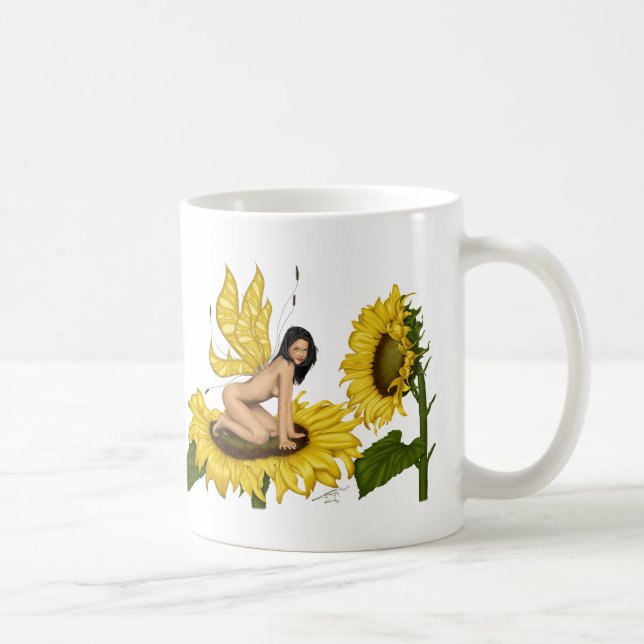 Coffe Mug (Right)