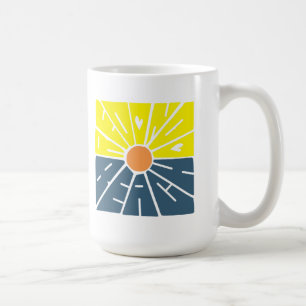 Coffe Mug -- Centennial Celebration