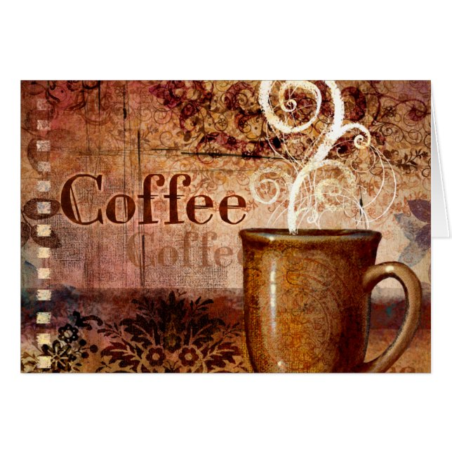 Coffee (Front Horizontal)