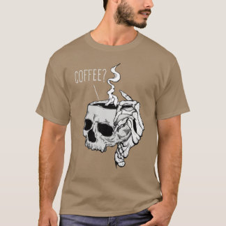 Coffee4 T-Shirt