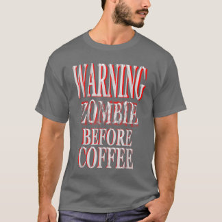 Coffee 1208 T-Shirt