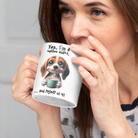 Coffee Addict