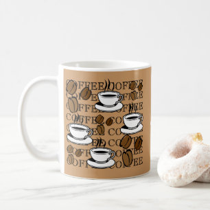 Coffee Addict Mug