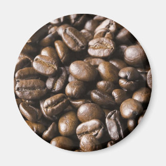 COFFEE ADDICT'S DREAM MAGNET
