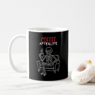 Coffee Afterlife Mug