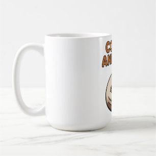 Coffee And Cats Siamese Mug
