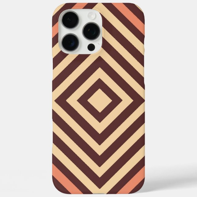 Coffee and Cream Samsung Galaxy S9 Case (Back)