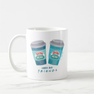 Coffee and FRIENDS™ Mug