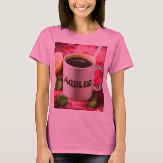 Coffee and love T-Shirt