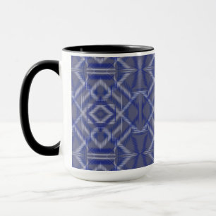 Coffee and Tea cup set/Vibes Mug   Vibrant 