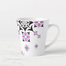 Coffee and Tea cup set/Vibes Mug | WaraMuse 
