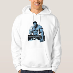 Coffee Ape Hoodie