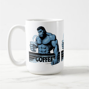 Coffee Ape Mug