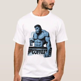Coffee Ape T-Shirt