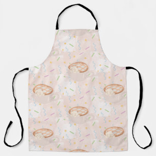 coffee apron