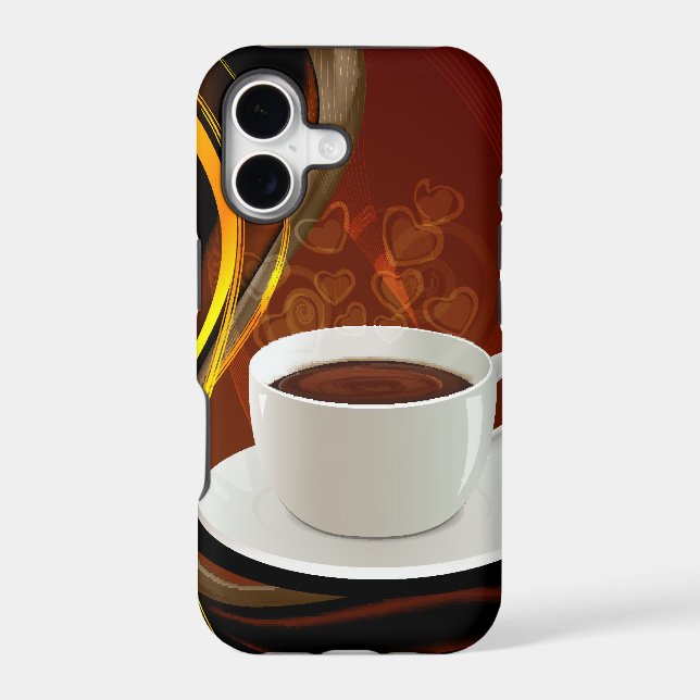 Coffee Art Cafe (Back)