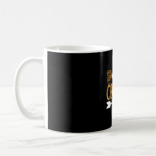 Coffee Art Mom Coffee Mug